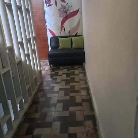 Hotel Habibi Barranquilla  Dış mekan fotoğraf