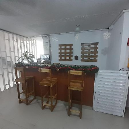 Hotel Habibi Barranquilla  Dış mekan fotoğraf