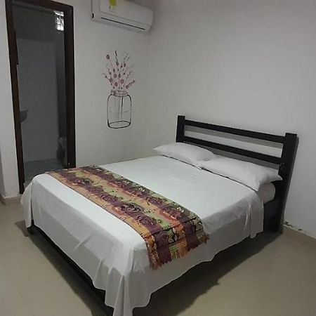 Hotel Habibi Barranquilla  Dış mekan fotoğraf