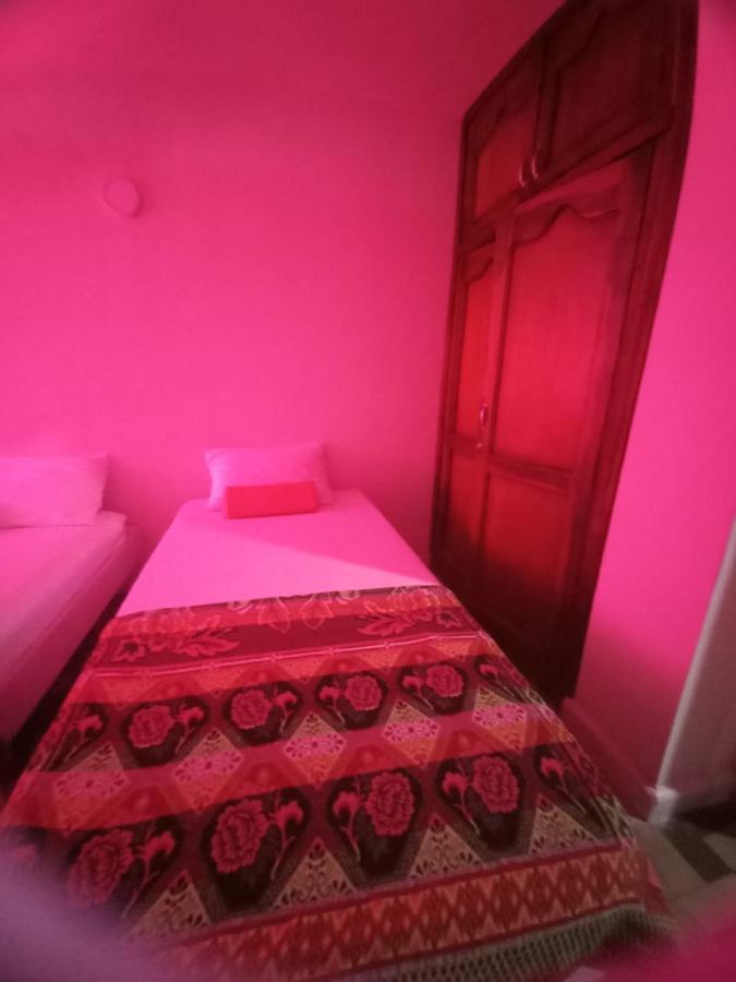 Hotel Habibi Barranquilla  Dış mekan fotoğraf