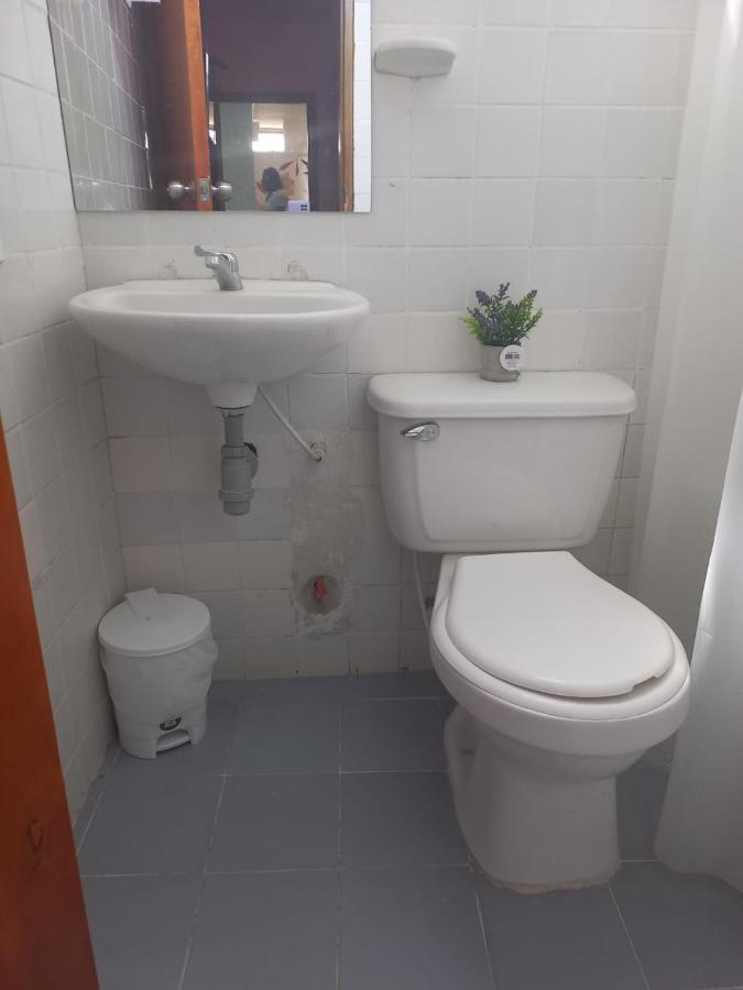 Hotel Habibi Barranquilla  Dış mekan fotoğraf
