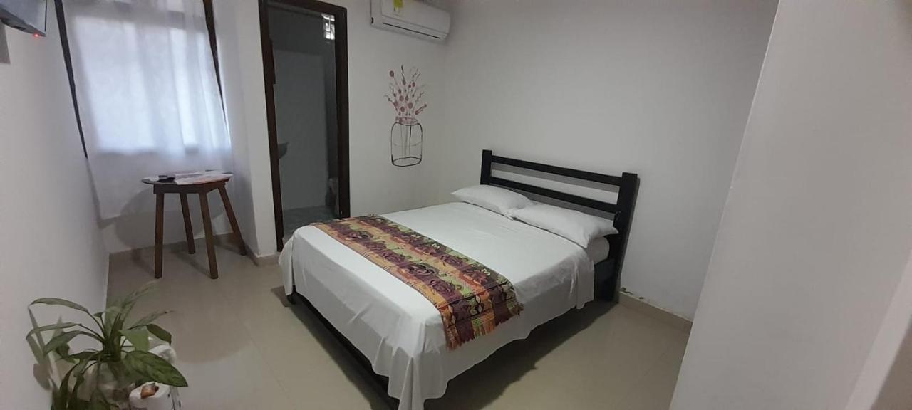 Hotel Habibi Barranquilla  Dış mekan fotoğraf