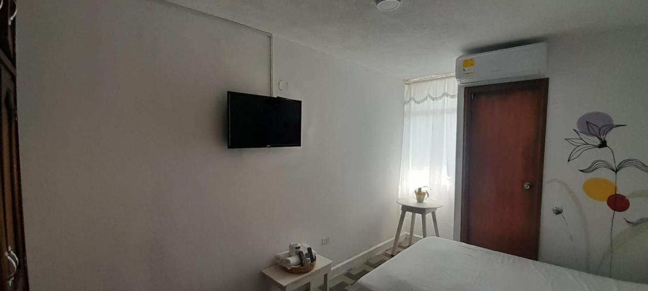 Hotel Habibi Barranquilla  Dış mekan fotoğraf