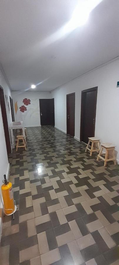 Hotel Habibi Barranquilla  Dış mekan fotoğraf