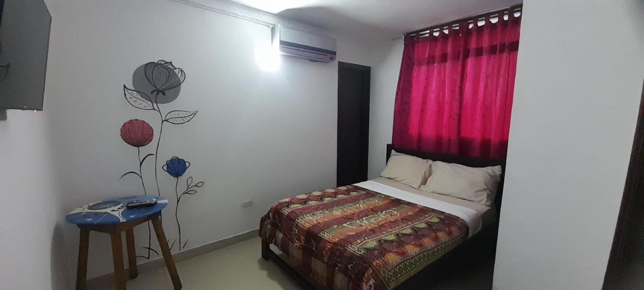 Hotel Habibi Barranquilla  Dış mekan fotoğraf