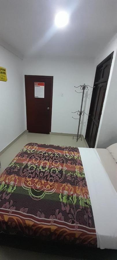 Hotel Habibi Barranquilla  Dış mekan fotoğraf