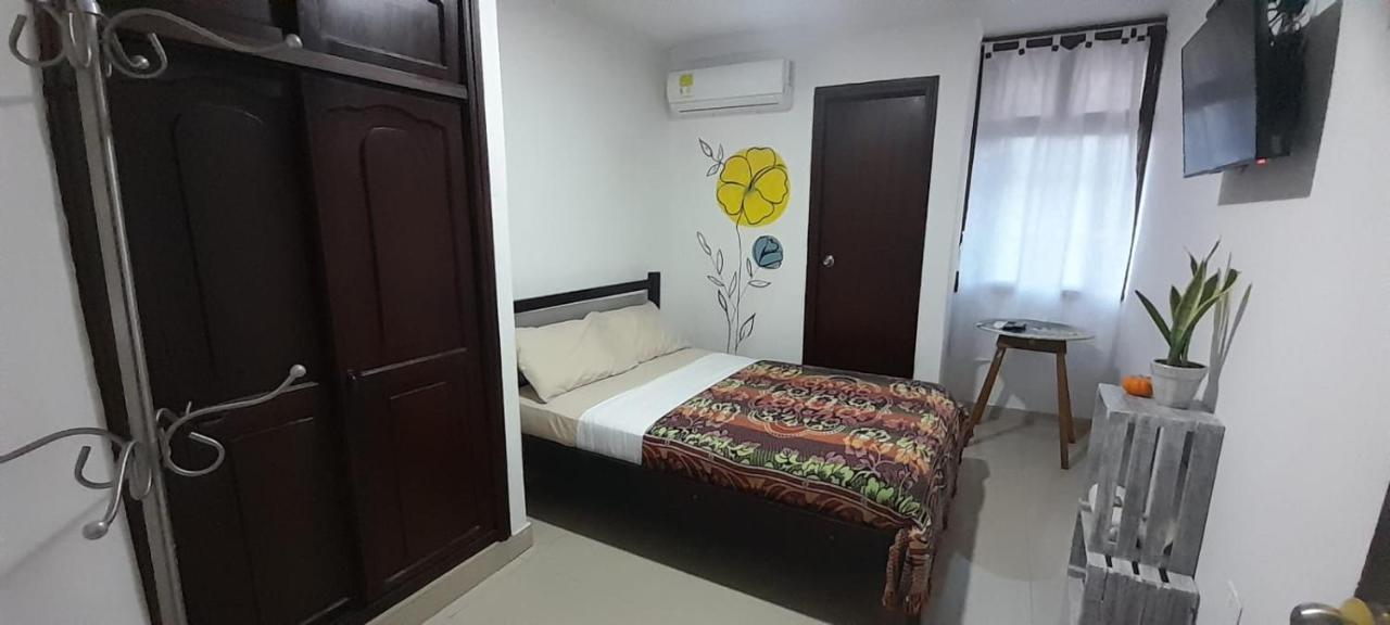 Hotel Habibi Barranquilla  Dış mekan fotoğraf