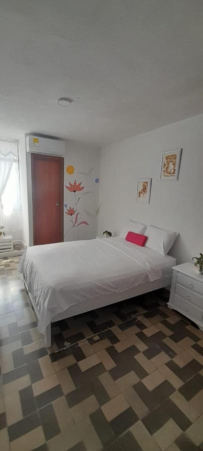 Hotel Habibi Barranquilla  Dış mekan fotoğraf