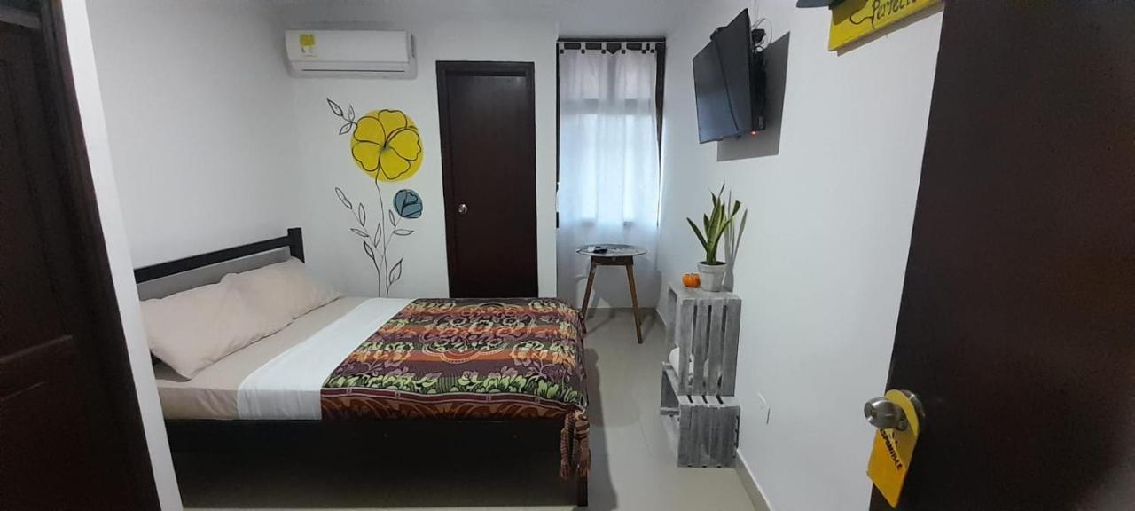 Hotel Habibi Barranquilla  Dış mekan fotoğraf