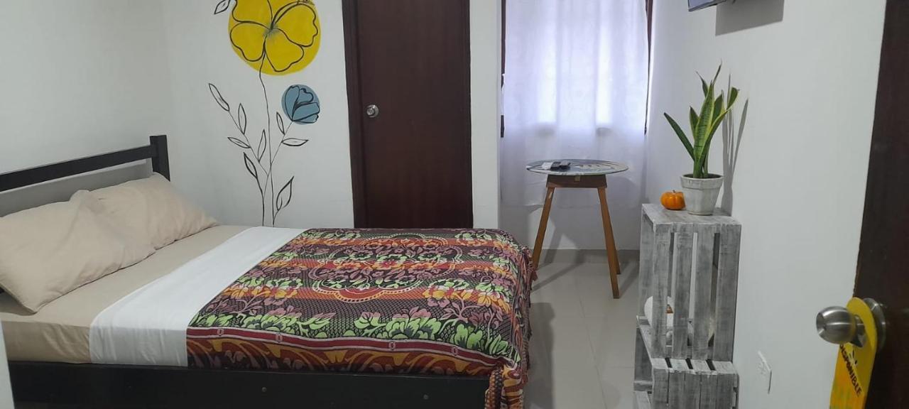 Hotel Habibi Barranquilla  Dış mekan fotoğraf