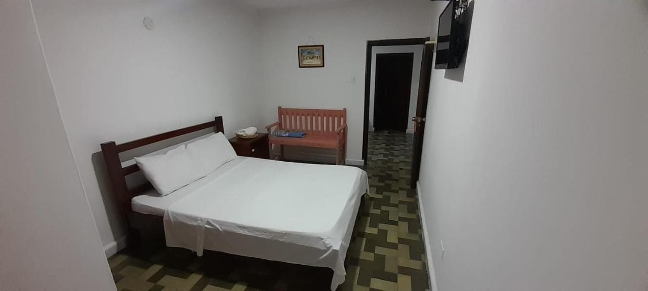 Hotel Habibi Barranquilla  Dış mekan fotoğraf