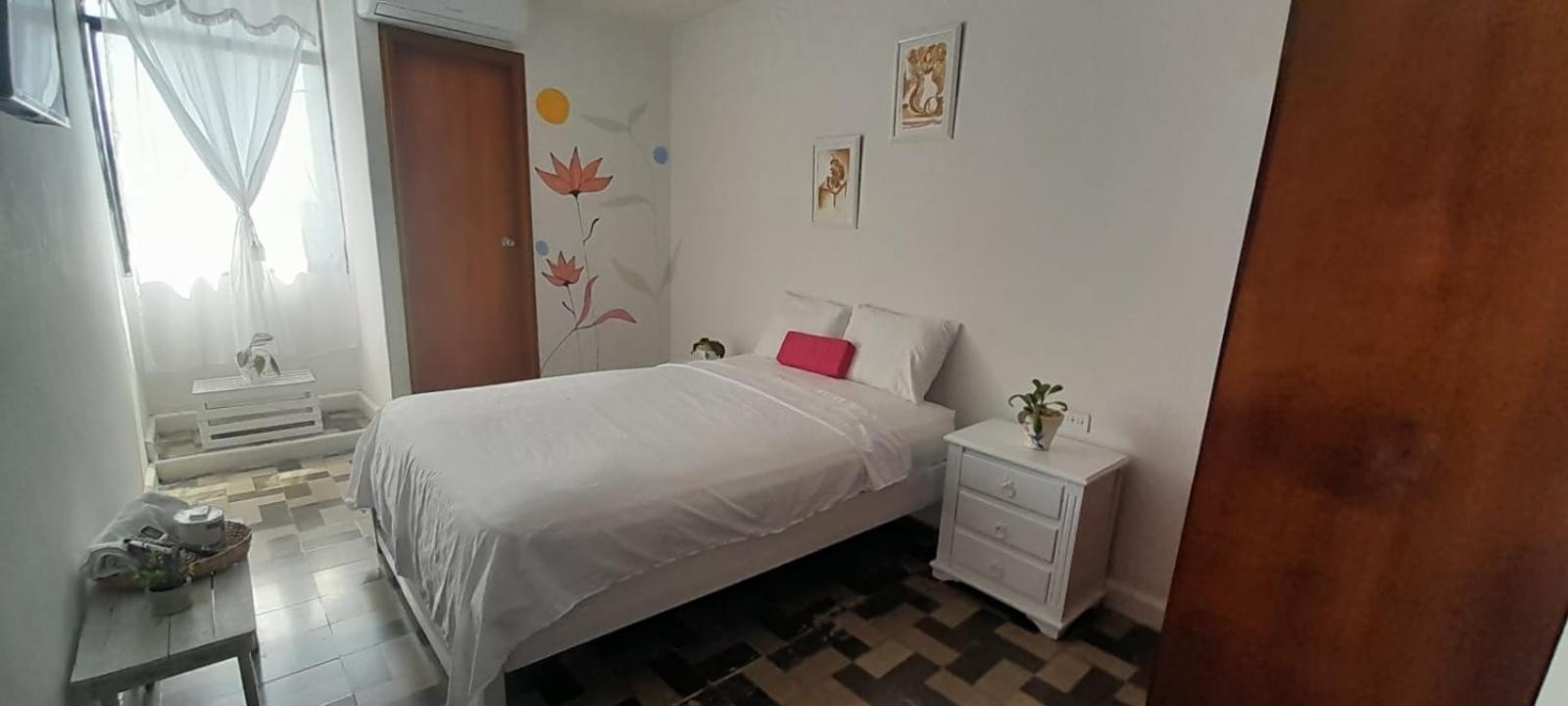 Hotel Habibi Barranquilla  Dış mekan fotoğraf